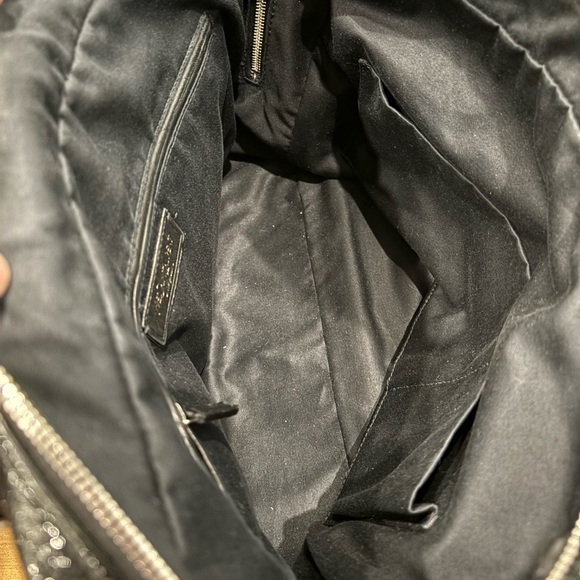 YSL Black Handbag - Picture 12 of 16